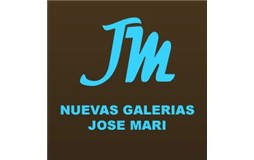 Galerias Jose MariSeraportiendas