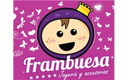 Frambuesa JoyeriaSeraportiendas