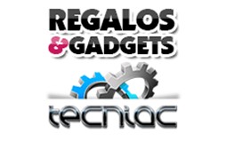 Tecniac Regalos Originales y GadgetsSeraportiendas