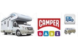 Camperdadi | accesorios para caravanasSeraportiendas