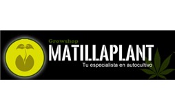 Matilla Plant | abonos para marihuanaSeraportiendas