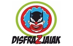 Disfraz JaiakSeraportiendas