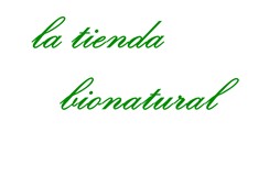 La Tienda BionaturalSeraportiendas
