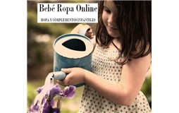 Bebé Ropa OnlineSeraportiendas