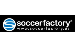 SoccerfactorySeraportiendas