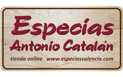 Especias Antonio CatalánSeraportiendas