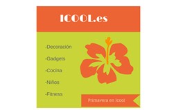 ICOOLSeraportiendas