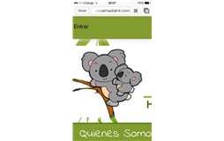 KoaladietSeraportiendas