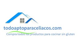 Todo apto para celiacosSeraportiendas