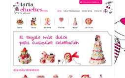 Tarta ChuchesSeraportiendas