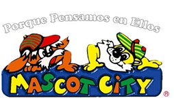 Mascot CitySeraportiendas