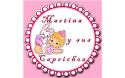 Martina y sus CaprichosSeraportiendas
