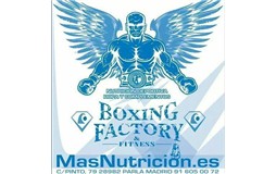 BoxingfactorySeraportiendas