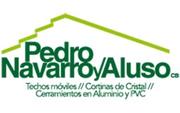 Techos Móviles Pedro Navarro y AlusoSeraportiendas