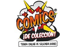 Cómics de ColecciónSeraportiendas