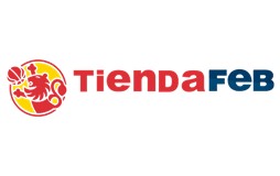 Tienda de la federación española de baloncestoSeraportiendas