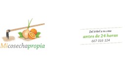 Mi cosecha propiaSeraportiendas