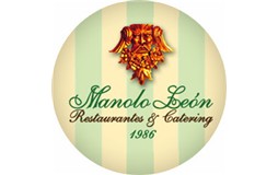 Manolo León RestaurantesSeraportiendas