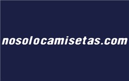 No solo camisetasSeraportiendas