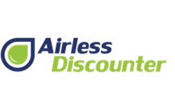 Airless DiscounterSeraportiendas