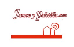 Jamón y PaletillaSeraportiendas