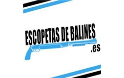 www.Escopetasdebalines.esSeraportiendas