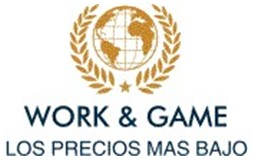 Work & GameSeraportiendas