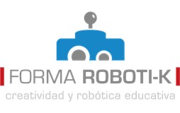 Forma Roboti-kSeraportiendas