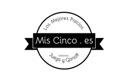 MisCinco - Electro PeopleSeraportiendas
