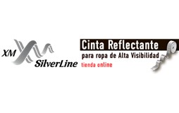 XM SilverLine - Cinta reflectanteSeraportiendas