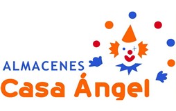 Casa ÁngelSeraportiendas