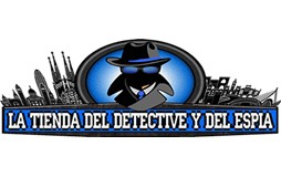 La tienda del detective y del espíaSeraportiendas