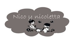 Nico y NicolettaSeraportiendas