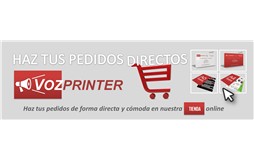 Voz PrinterSeraportiendas