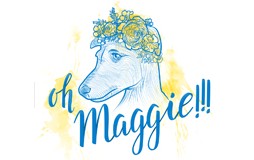 Oh MaggieSeraportiendas