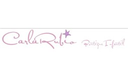 Carla rubio online ropa infantil