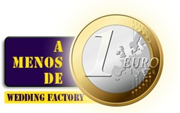 A menos de 1 euroSeraportiendas