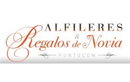 Alfileres y Regalos de NoviaSeraportiendas