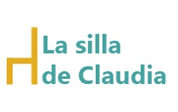 La silla de ClaudiaSeraportiendas