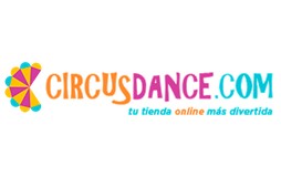 CircusdanceSeraportiendas