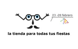 El CarruselSeraportiendas