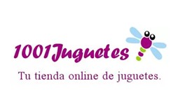 1001 juguetesSeraportiendas