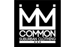 Common Suburban ClothingSeraportiendas