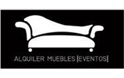 Alquiler Muebles EventosSeraportiendas