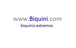 biquini.comSeraportiendas