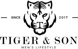 Tiger and SonSeraportiendas