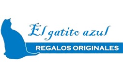 El Gatito AzulSeraportiendas