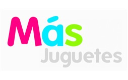 Más JuguetesSeraportiendas