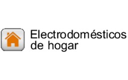 Electrodomésticos del hogarSeraportiendas