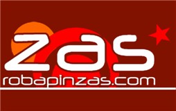 Zas Robapinzas.comSeraportiendas